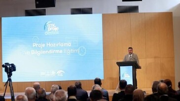 Konya Büyükşehir Belediyesi’nden STK’lara Proje ve Hibe Eğitimi
