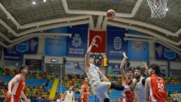 Konya Büyükşehir, Play-Off Çeyrek Finalinde Fenerbahçe Koleji ile Eşleşti