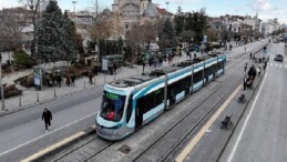 Konya Büyükşehir, Raylı Sistem Alanında Türkiye’de Birinci Olacak AB Takviyeli “PantoTECH” Projesini Hayata Geçiriyor