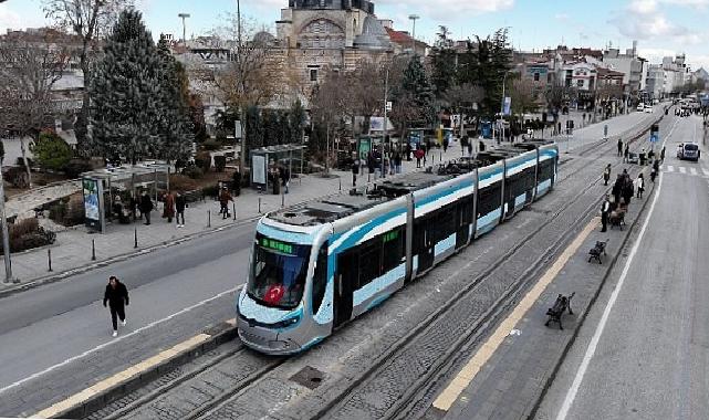 Konya Büyükşehir, Raylı Sistem Alanında Türkiye’de Birinci Olacak AB Takviyeli “PantoTECH” Projesini Hayata Geçiriyor