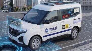 Konya Büyükşehir’den Akıllı Şehircilikte Çığır Açan Adım: Yapay Zekâ Dayanaklı Yol Bozuklukları İzleme Sistemi Devreye Giriyor