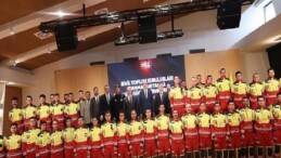 Konya’dan Afetlere Karşı Güçlü Seferberlik