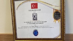 KOSKİ’ye “Dijital Birliktelik Zirvesi”nde Muvaffakiyet Dokümanı