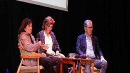 Köy Enstitüleri Fikir ve Kültür Günleri 11-12 Nisan tarihlerinde gerçekleştirildi.