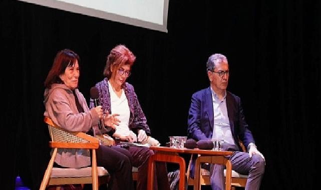 Köy Enstitüleri Fikir ve Kültür Günleri 11-12 Nisan tarihlerinde gerçekleştirildi.