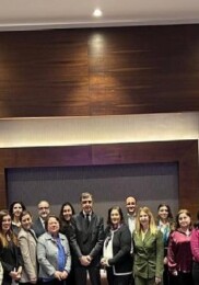 Kozmetik ve Paklık Eserleri Sanayicileri Derneği’nde Yeni Periyot