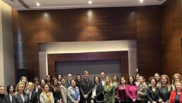 Kozmetik ve Paklık Eserleri Sanayicileri Derneği’nde Yeni Periyot