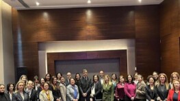 Kozmetik ve Paklık Eserleri Sanayicileri Derneği’nde Yeni Periyot