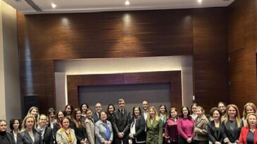 Kozmetik ve Paklık Eserleri Sanayicileri Derneği’nde Yeni Periyot