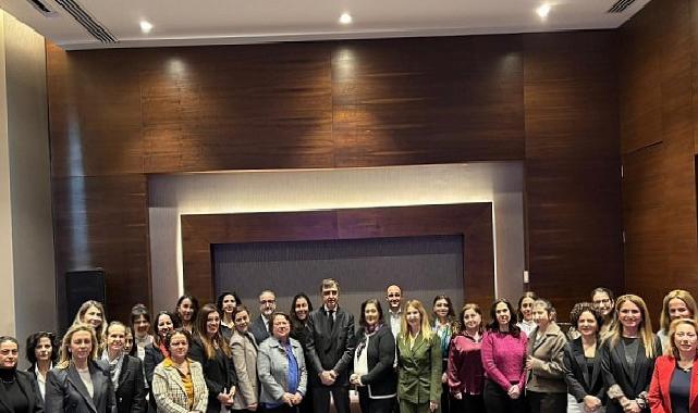 Kozmetik ve Paklık Eserleri Sanayicileri Derneği’nde Yeni Periyot