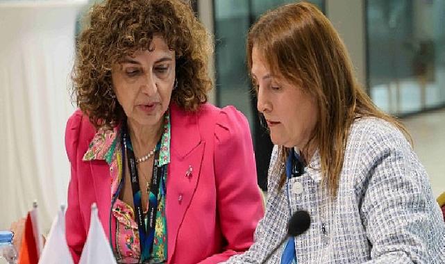 KTO Karatay’da Fizyoterapi ve Rehabilitasyon SWOT Tahlili Çalıştayı Gerçekleştirildi