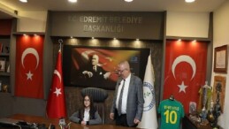 Küçük Bireyler, Büyük Fikirler: Edremit Çocuk Meclisi toplandı