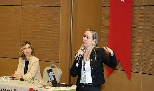 Küçükçekmece’de Çalışana Organ Bağışı Eğitimi Verildi