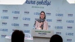 Kuzguncuk Bostanı’nda Kura Heyecanı: 180 Kişi Hak Kazandı
