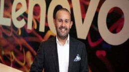 Lenovo, yapay zekayı David Beckham ile alana taşıyor