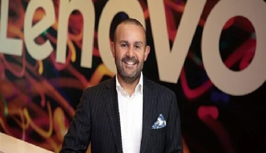 Lenovo, yapay zekayı David Beckham ile alana taşıyor