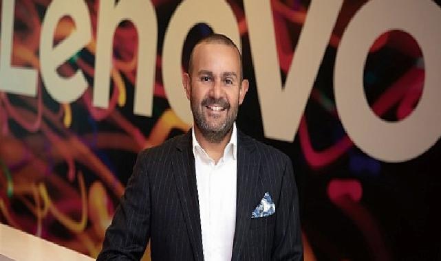 Lenovo, yapay zekayı David Beckham ile alana taşıyor