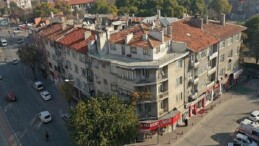 Lider Altay Beşyol Kavşağı’nda Kamulaştırdıkları 8 Binada Yıkım Çalışmalarını Tamamladıklarını Açıkladı