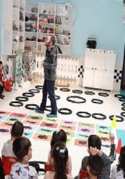 Lider Altay: “Çocuklarımızda Bisikletli Hayat Kültürünü Yaygınlaştırmak İçin Çalışıyoruz”