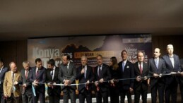 Lider Altay: “Konya Tarım Fuarı’na Tüm Çiftçilerimizi, Üreticilerimizi Davet Ediyoruz”