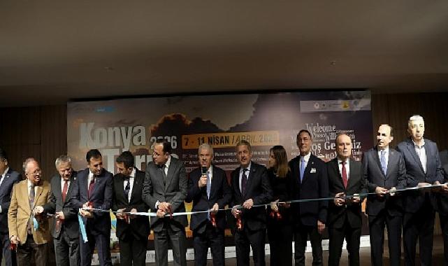 Lider Altay: “Konya Tarım Fuarı’na Tüm Çiftçilerimizi, Üreticilerimizi Davet Ediyoruz”