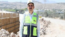 Lider Altay: “Konya’da Su Kayıp Oranını Yüzde 19,8’e Düşürdük, 20 Milyon Metreküp Suyu Geri Kazandık”