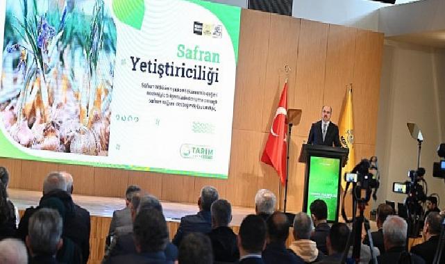 Lider Altay: “Konya’mızın Bereketli Topraklarını Daima Birlikte Daha Güçlü Yarınlara Taşımaya Devam Edeceğiz”