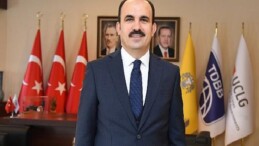 Lider Altay Türk Polis Teşkilatı’nın 181’inci Kuruluş Yıl Dönümünü Kutladı