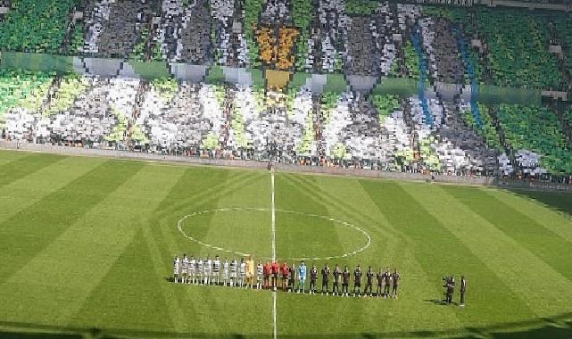 Lider Aydın: Üstün Lig’e Bir Yıl Kaldı