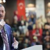 Lider Büyükakın: “İçimiz kan ağlıyor”