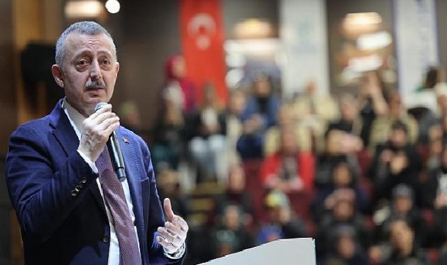 Lider Büyükakın: “İçimiz kan ağlıyor”