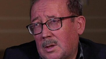 Lider Büyükakın’dan Ömer Aydın için taziye iletisi