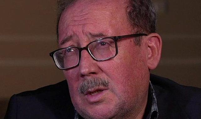 Lider Büyükakın’dan Ömer Aydın için taziye iletisi