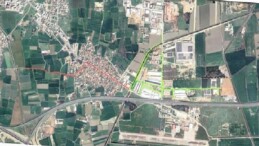 Lider Çerçioğlu’ndan Aydın’a 260 Milyon Lirayı Aşan Yeni Altyapı Yatırımı