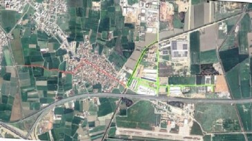 Lider Çerçioğlu’ndan Aydın’a 260 Milyon Lirayı Aşan Yeni Altyapı Yatırımı