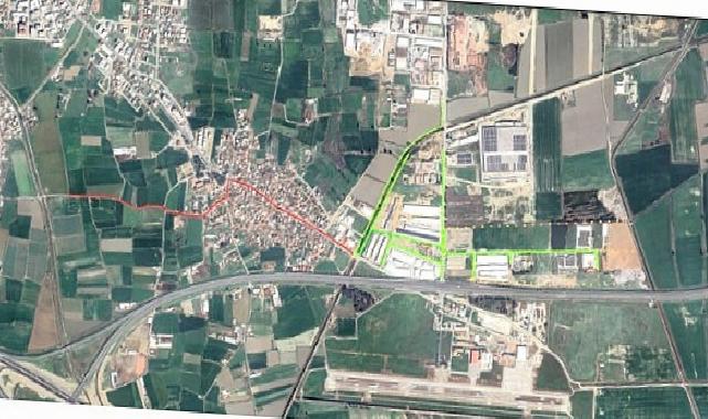 Lider Çerçioğlu’ndan Aydın’a 260 Milyon Lirayı Aşan Yeni Altyapı Yatırımı