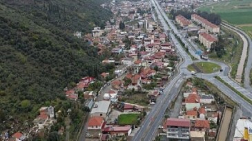 Lider Çerçioğlu’ndan Söke’ye 75 Milyon TL Kıymetinde Altyapı Yatırımı