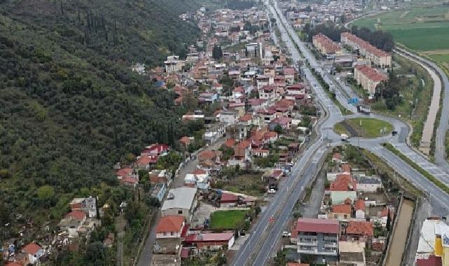 Lider Çerçioğlu’ndan Söke’ye 75 Milyon TL Kıymetinde Altyapı Yatırımı