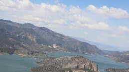 Lider Çerçioğlu’nun Aydın’a Kazandırdığı Arapapıştı Kanyonu’nda Yeni Dönem Başlıyor