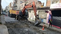 Lider Çerçioğlu’nun Aydın’ın Ulaşım Ağını Güçlendiren Çalışmaları Sürüyor