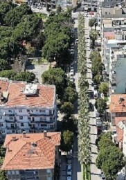 Lider Çerçioğlu’nun çalışmaları ile Aydın’ın altyapısı her geçen gün daha da güçleniyor