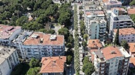 Lider Çerçioğlu’nun çalışmaları ile Aydın’ın altyapısı her geçen gün daha da güçleniyor