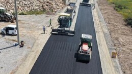 Lider Çerçioğlu’nun Öncülüğünde Aydın’ın Tüm İlçelerinde Yatırım ve Çalışmalar Devam Ediyor