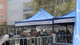 Lider Çerçioğlu’nun Öncülüğünde Cet Tohumları Gelecek Jenerasyonlara Taşınıyor