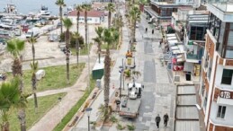 Lider Çerçioğlu’nun Öncülüğünde Didim Turizm Dönemine Hazırlanıyor