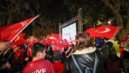 Lider Duman’ın iddiası tuttu: 1 – 0