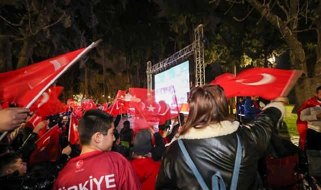 Lider Duman’ın iddiası tuttu: 1 – 0