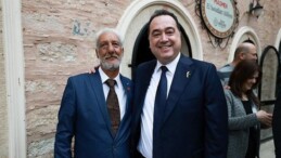 Lider Dutlulu, MASMEK Atölyelerini Ziyaret Etti