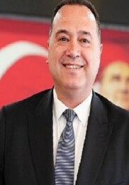 Lider Dutlulu’dan 23 Nisan İletisi: “Çocuklarımızı Korumak En Asli Görevimiz”