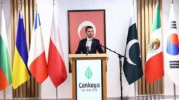 Lider Güner’den 23 Nisan’da Barış ve Kardeşlik Vurgusu